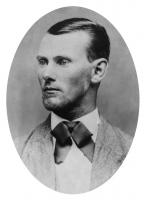 Jesse James's quote #4