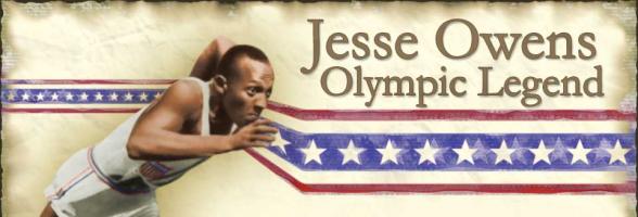 Jesse Owens's quote #6