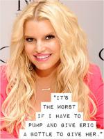 Jessica Simpson quote #2