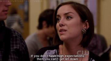 Jessica Stroup's quote #1