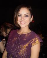 Jessica Stroup's quote #1