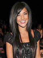 Jessica Szohr profile photo