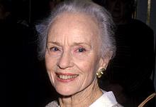 Jessica Tandy's quote #1