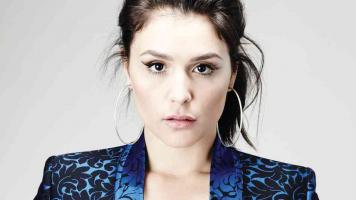 Jessie Ware profile photo