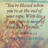 Jesus Christ quote #2