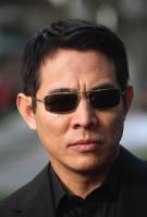 Jet Li profile photo