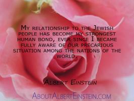 Jewish People quote #2