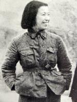 Jiang Qing profile photo