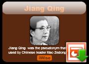 Jiang Qing's quote #1