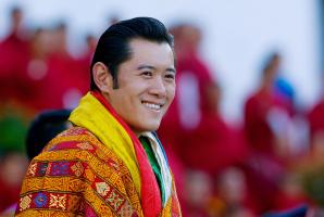 Jigme Khesar Namgyel Wangchuck's quote #2