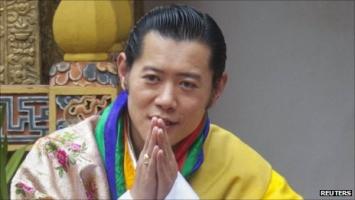 Jigme Khesar Namgyel Wangchuck's quote #2