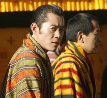 Jigme Khesar Namgyel Wangchuck's quote #2