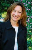 Jill McCorkle profile photo