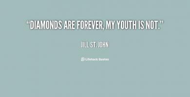 Jill St. John's quote #1