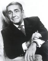 Jim Backus profile photo