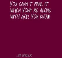 Jim Bakker quote #2