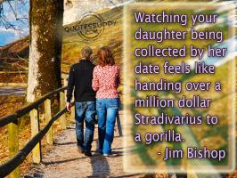 Jim Bishop's quote #7