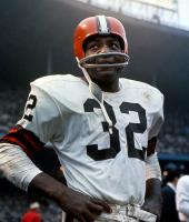 Jim Brown quote #2