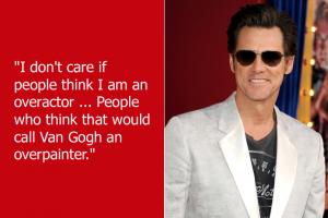 Jim Carrey quote #2