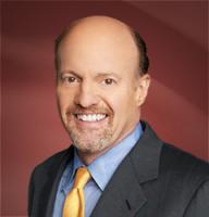 Jim Cramer profile photo