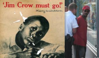 Jim Crow quote #2