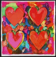 Jim Dine profile photo