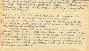 Jim Elliot's quote