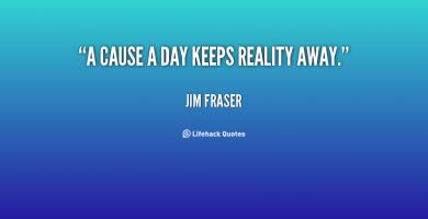 Jim Fraser's quote #1