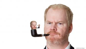 Jim Gaffigan profile photo