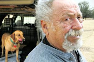 Jim Harrison profile photo