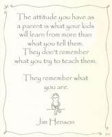 Jim Henson's quote