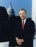 Jim Jeffords profile photo