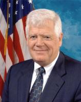 Jim McDermott profile photo