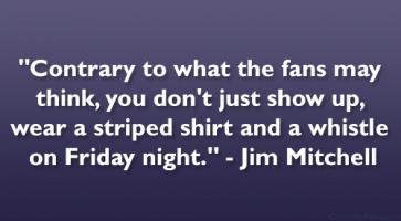 Jim Mitchell's quote #1