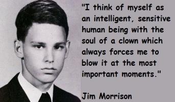 Jim Morris's quote #4