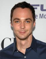 Jim Parsons profile photo