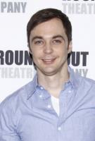 Jim Parsons's quote