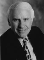 Jim Rohn profile photo