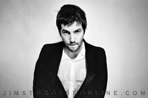 Jim Sturgess profile photo