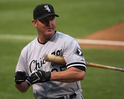 Jim Thome profile photo