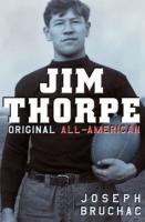 Jim Thorpe's quote #1