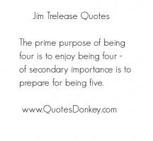 Jim Trelease's quote #1