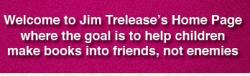 Jim Trelease's quote #1