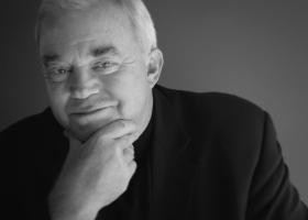 Jim Wallis profile photo