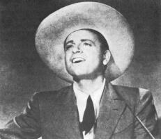 Jimmie Davis profile photo