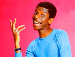 Jimmie Walker profile photo