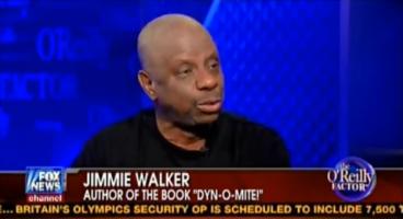 Jimmie Walker's quote #2