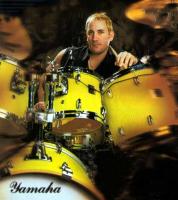 Jimmy Chamberlin profile photo