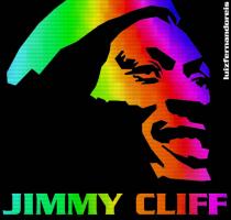 Jimmy Cliff's quote