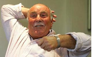 Jimmy Greaves profile photo